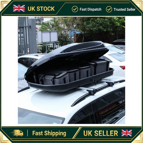 430 car cargo roof - roof, box