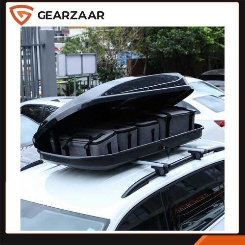 430 car cargo - car, roof