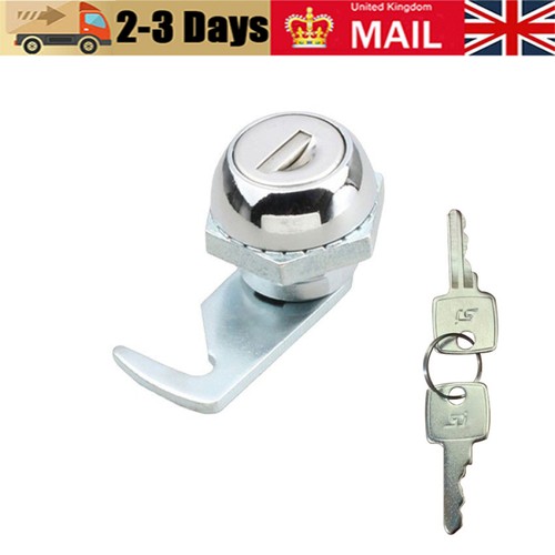 Replacement roof box lock fits - roof,