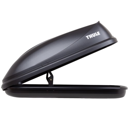 Thule ocean roof box - thule,