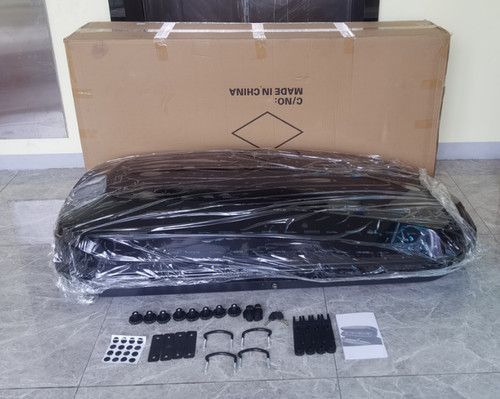 Car roof box hard rooftop - car,