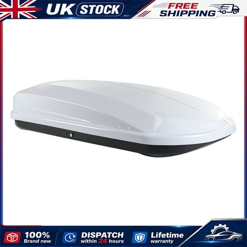 Rooftop cargo carrier security - carrier,