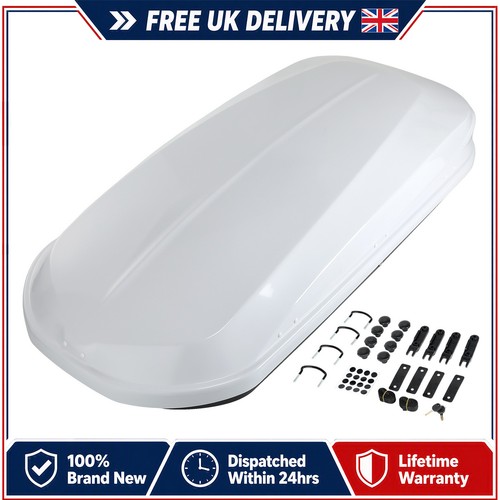 White roof storage - roof,