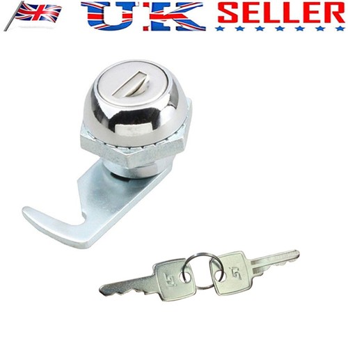 Roof box lock - box,