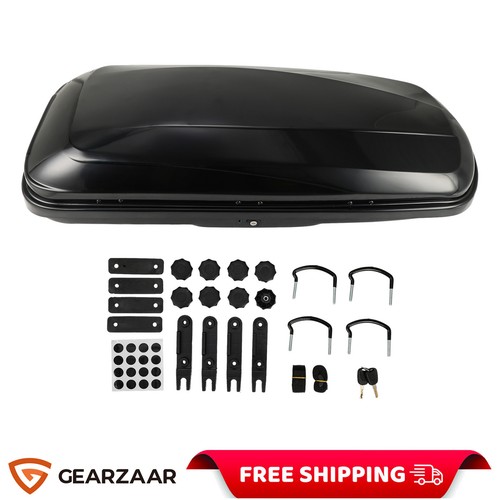 430 car cargo - roof, box