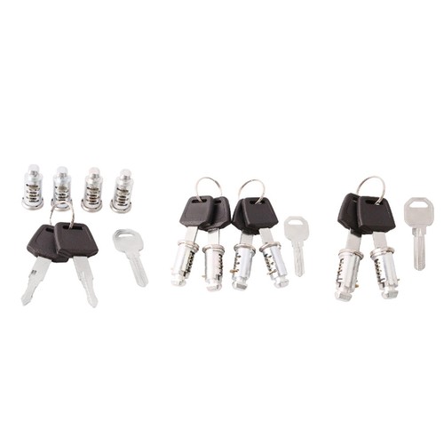 Roof cargo lock - roof,