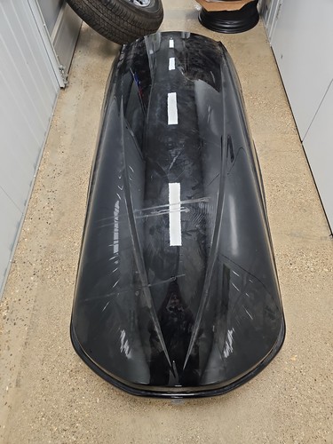 Genuine thule motion - motion, roof