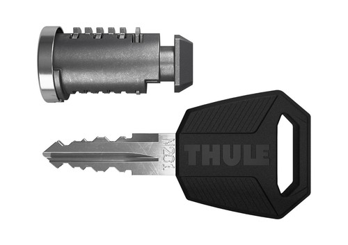 Genuine thule lock - thule,