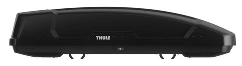 Thule force roof box - force,