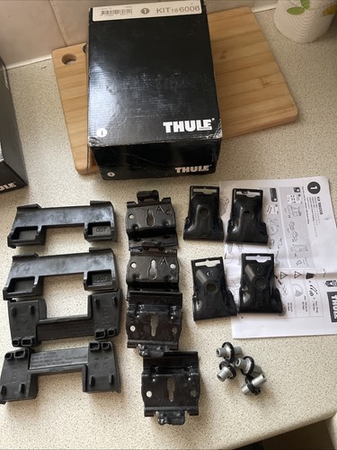 New thule fitting - new, 6006
