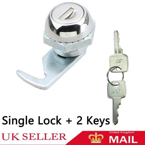 Replacement roof box lock fit - roof,