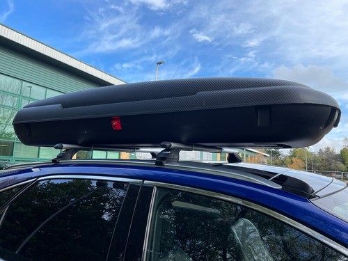 Summit car travel - travel, luggage