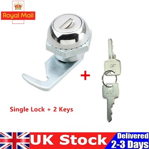 Roof box lock - lock, 2
