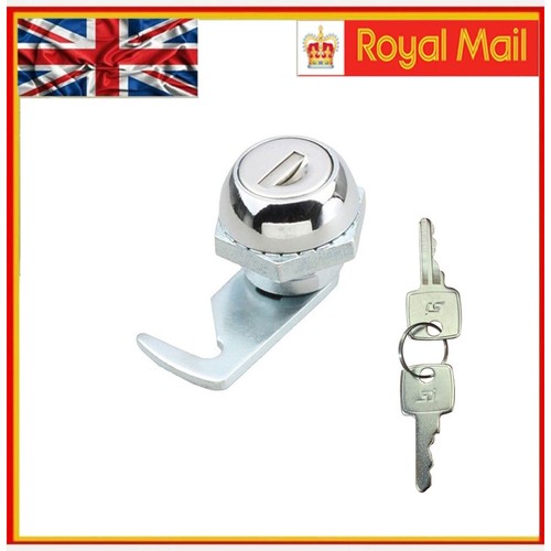 Roof box lock - box, +