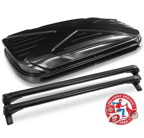 Car roof box gloss - car, &