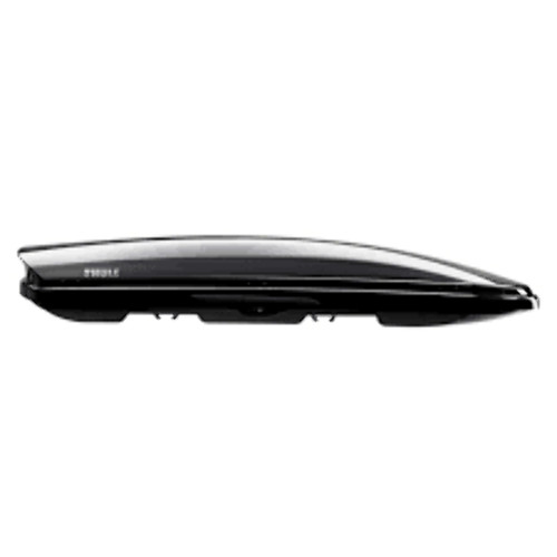 Thule dynamic roof box spare - dynamic,