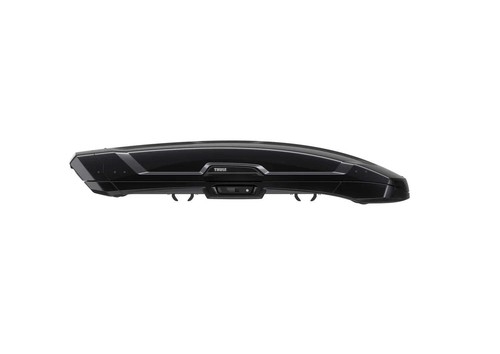 Thule vector roof - thule, box