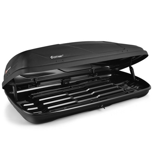 400l car roof cargo box - roof,