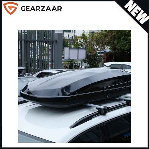 430 car cargo roof box - l,