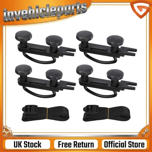 Universal roof box - roof,