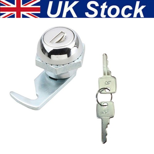 Replacement roof box lock - roof, fit