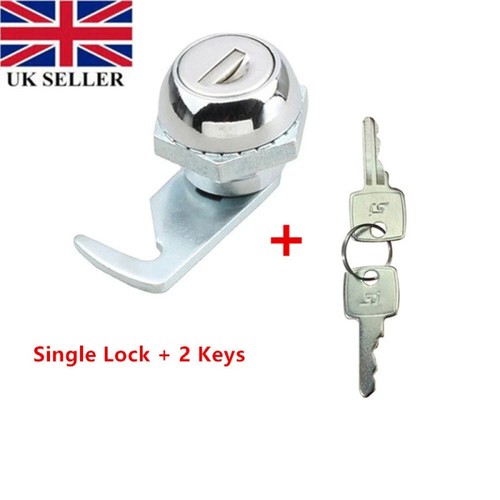 Replacement roof box lock fit - replacement,