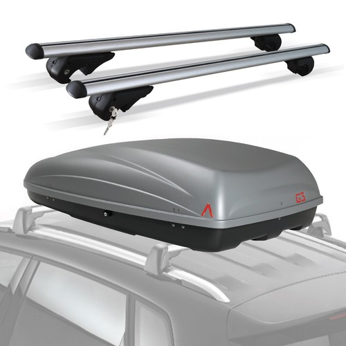 Car luggage roof - car,