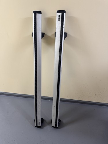Thule cross roof bars rack - roof, for