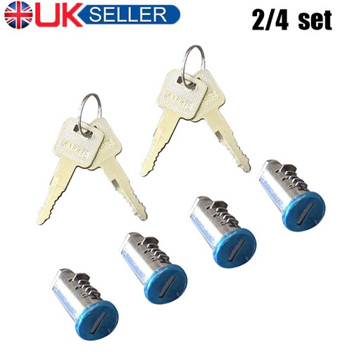 Set roof bar rack - set,