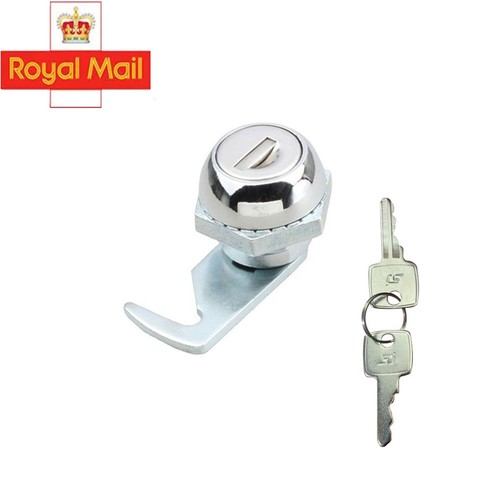 Roof box lock - (single, +