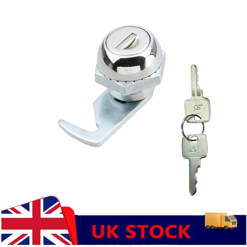 Roof box lock single - roof,
