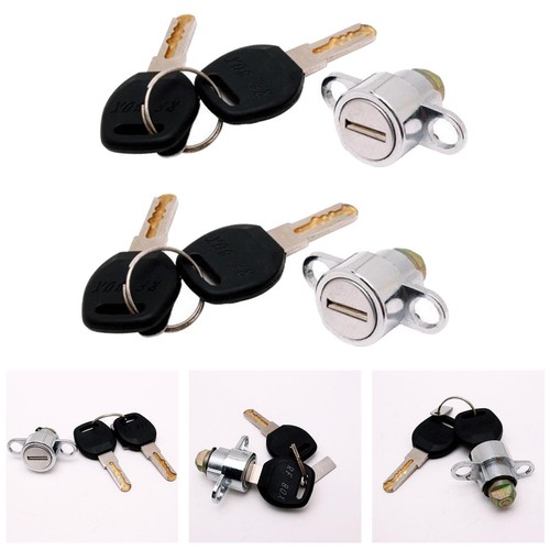 Roof boxes locks with - roof,