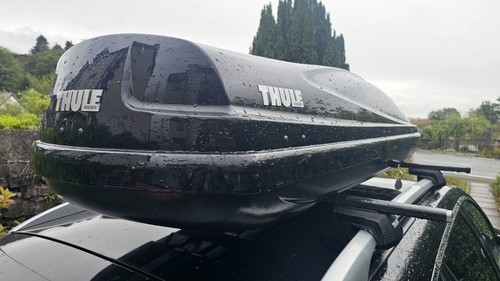 Thule atlantis 600 roof - thule,