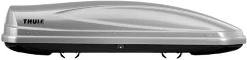 Thule atlantis roof box - atlantis,