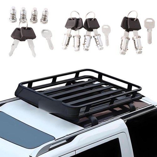 Roof cargo lock rooftop - lock,