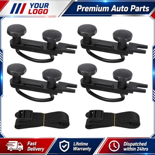 Rooftop cargo carrier pcs - carrier, 4