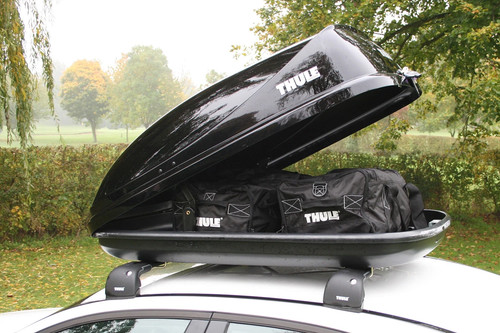 Thule ocean roof mounted - thule,
