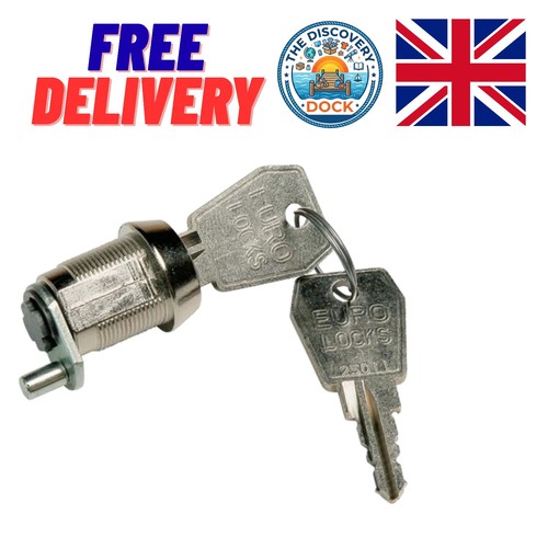 Secure chrome lock with - secure,