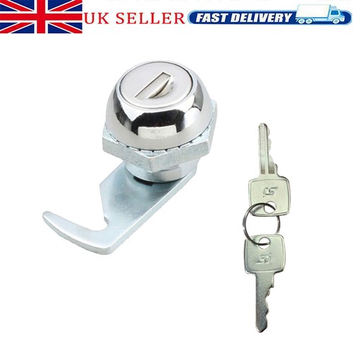 Roof box lock - lock,