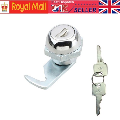 Replacement roof box lock - box,